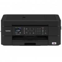 Brother MFC-J491DW Printer Ink Cartridges